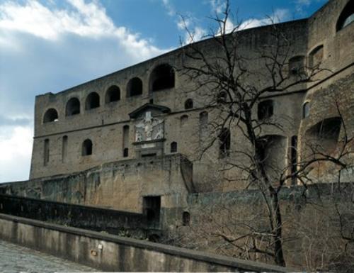 Festa della Liberazione | 25 Aprile 2026 | Castel Sant'Elmo